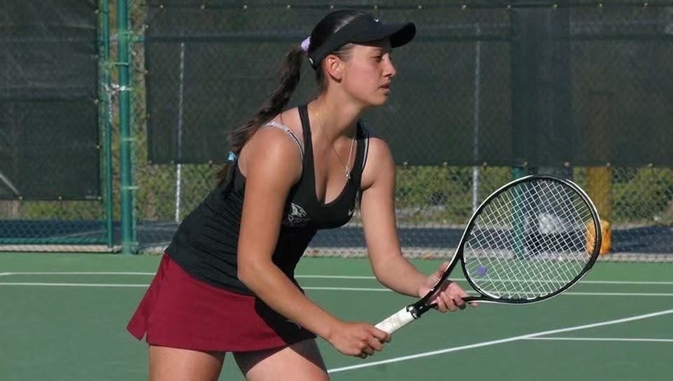 Tamara-former U.S. college player